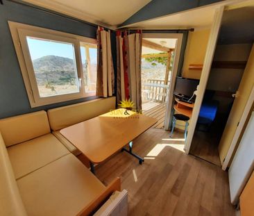 PREFABRICATED HOUSE OF 2 BEDROOMS IN ELCHE - Foto 1