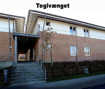 Rørsangervej,Teglvænget,Birkefredsvej 446-0 - Photo 4