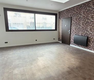 Location Appartement 2 pièces 59m² CLAMART 92140 - Photo 6