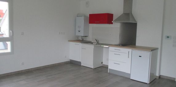 Location Appartement 1 Pièce 31 m² - Photo 2