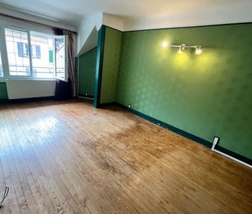 Location maison 4 pièces, 115.60m², Les Granges-le-Roi - Photo 3