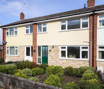 3 bedroom terraced house to rent - Photo 1