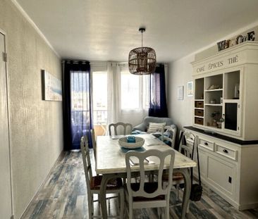 Appartement T2 50 m2 meublé - Photo 5