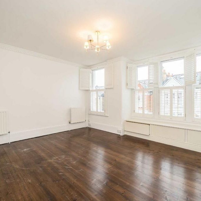 5 bedroom house to rent - Photo 1