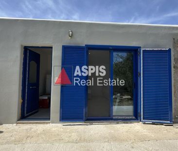 Studio/Γκαρσονιέρα για ενοικίαση Φτελιά (Μύκονος) - Photo 5