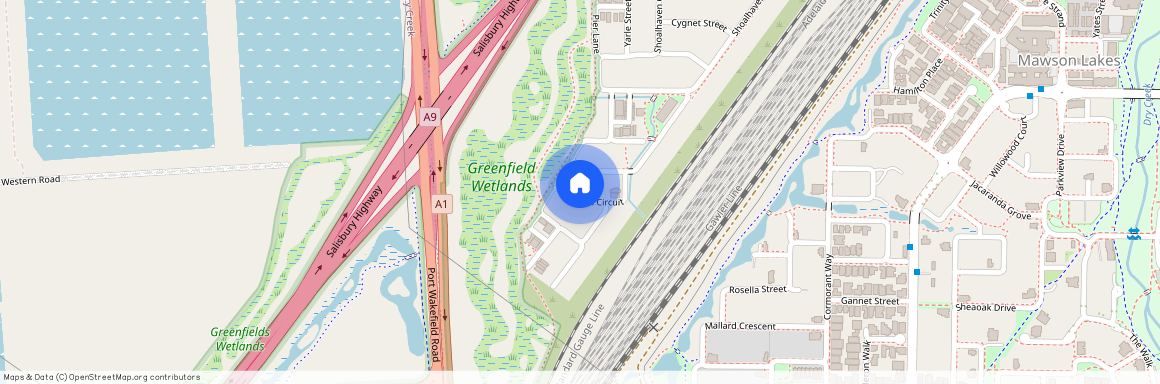 15 Caswell Circuit, SA 5095, Mawson Lakes