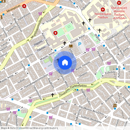 Ζωγράφου (Γουδή)