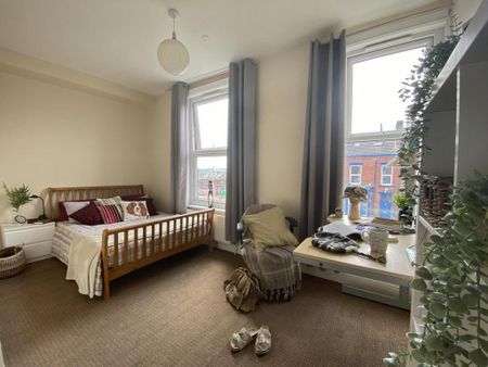 7 bedroom house to rent - Photo 2