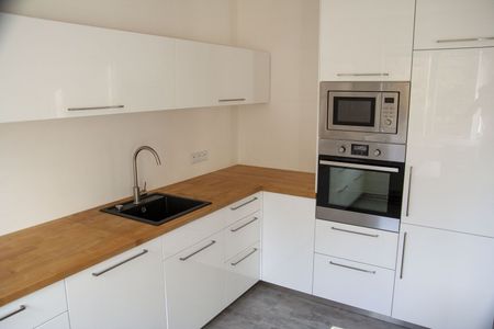 Pronájem bytu 2+kk • 68 m² bez realitkyJevanská, Praha - Strašnice - Fotografie 4