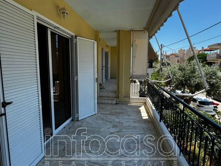 Διαμέρισμα για ενοικίαση Αγία Παρασκευή Ελληνικού (Ελληνικό) - Photo 5