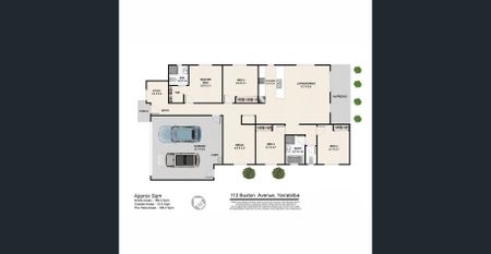 For Lease: Family Home in Yarrabilba - Photo 4