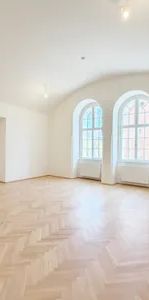 Große 4-Zimmerwohnung im Arsenal - Photo 1