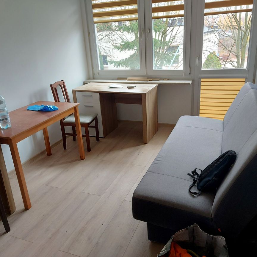 Pokój, ul. Pana Wołodyjowskiego - Zdjęcie 1