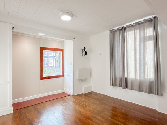 Parkstone Road, Poole - Photo 1