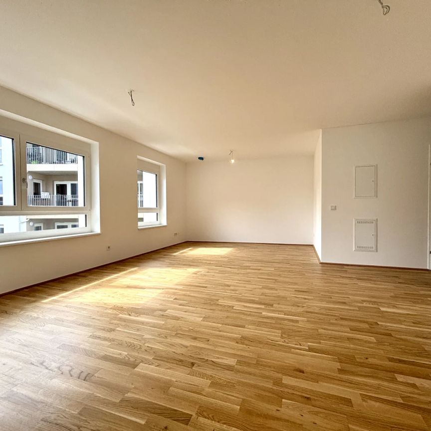 TOP 123 - Gallspach: Wohnen am Wasserschloss - Photo 1