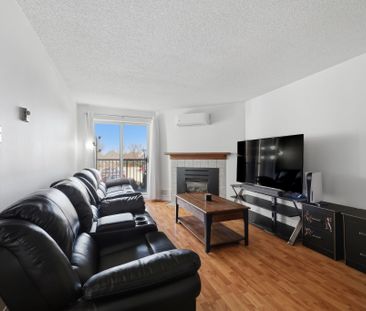 For Lease - 2228 Trafalgar Street Unit# 201, London East, Ontario - Photo 2