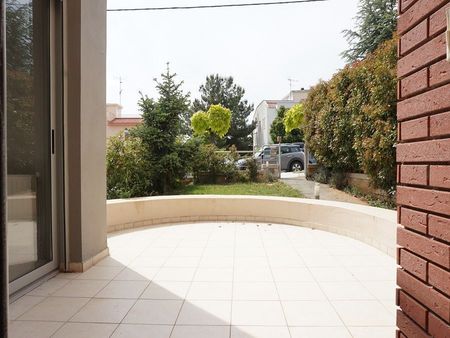 Μεζονέτα για ενοικίαση Οικισμός Μακεδονία (Πανόραμα) - Photo 4