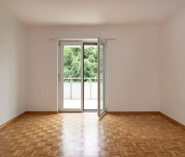 3.5 Zimmer, 59 m², 1. Stock - Photo 5