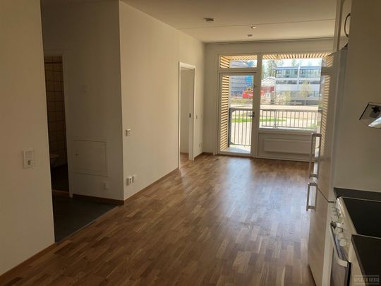 Medicingränd 1 - Photo 1