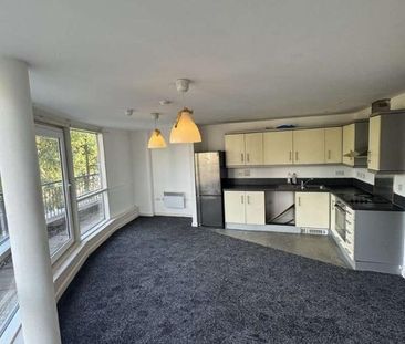 Monarch Way, Newbury Park, Ilford, IG2 - Photo 1