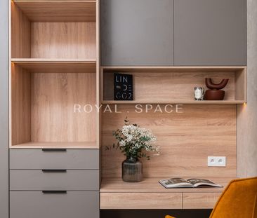 Nowoczesny apartament z ogródkiem! | Premium - Photo 3