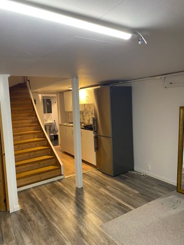 Ormbunkegatan, Hisings Backa - Photo 4