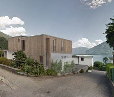Via Rinaldo Simen 118, 6648, Minusio - Photo 4