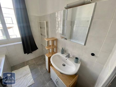 Appartement 2 Pièces 41 m² - Photo 2