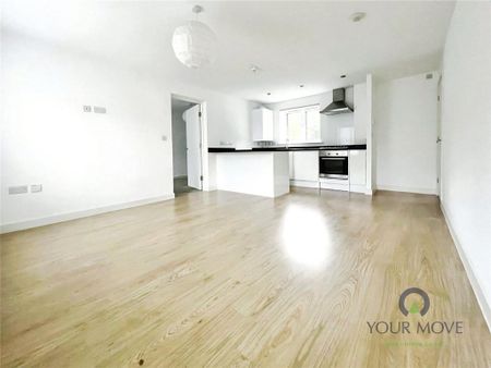 1 bedroom maisonette to rent - Photo 3