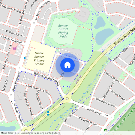 44 Muriel Stewart Circuit, Bonner, ACT 2914