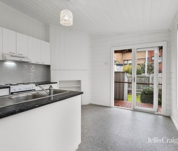 12 James Street, Williamstown VIC 3016 - House For Rent | Domain - Photo 5