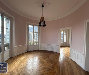 Location Appartement 4 pièces 124m² BRIVE LA GAILLARDE 19100 - Photo 1