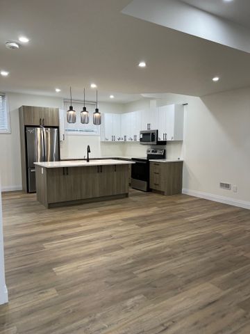 For Lease - 1304 Bush Hill Link Line Unit# BASEMENT, London North, Ontario - Photo 5