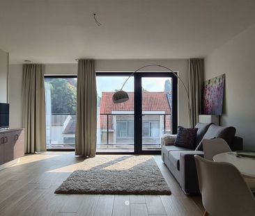 Serviceflat / Assistentiewoning te huur in Rupelmonde voor € 1.088 met 1 slaapkamer - Photo 1