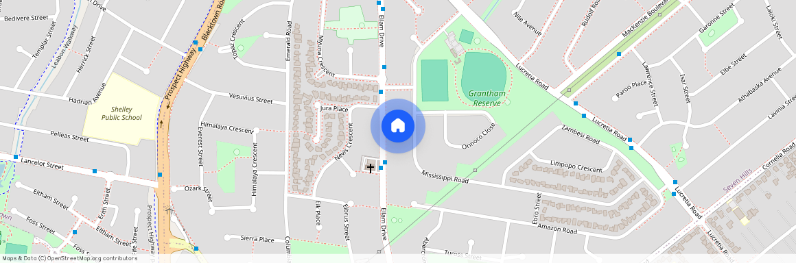 53 Ellam Drive, Seven Hills