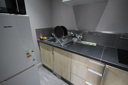 1 bedroom apartment to rent - Photo 4