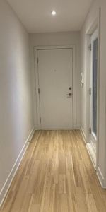 5 1/2 - Montréal (Ahuntsic) - 2 200 $/mois - Photo 4