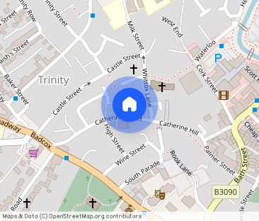 Catherine Street, Frome - Photo 1