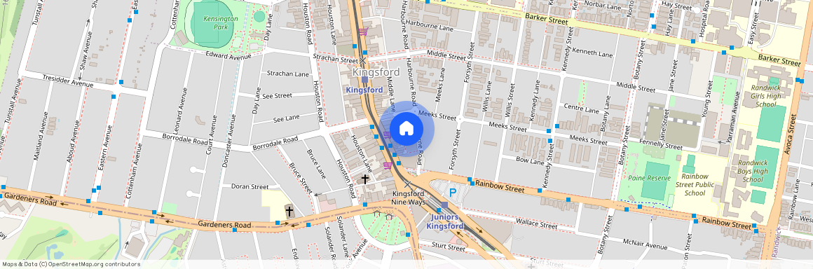 42 Harbourne Road, Sydney, New South Wales 2032