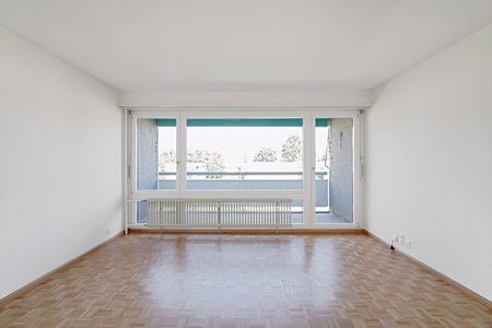 "Moderne 2-Zimmer-Wohnung nahe Eglisee!" - Foto 2