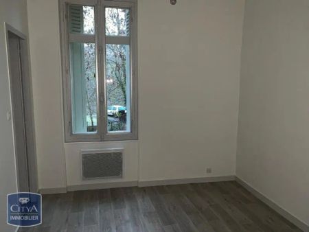 Appartement à louer 2 pièces 29.46m² - Photo 4