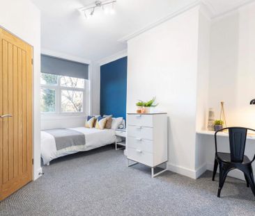 6 bedroom house to rent - Photo 5