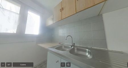 Location Appartement 3 pièces 55m² LE PLESSIS TREVISE 94420 - Photo 4