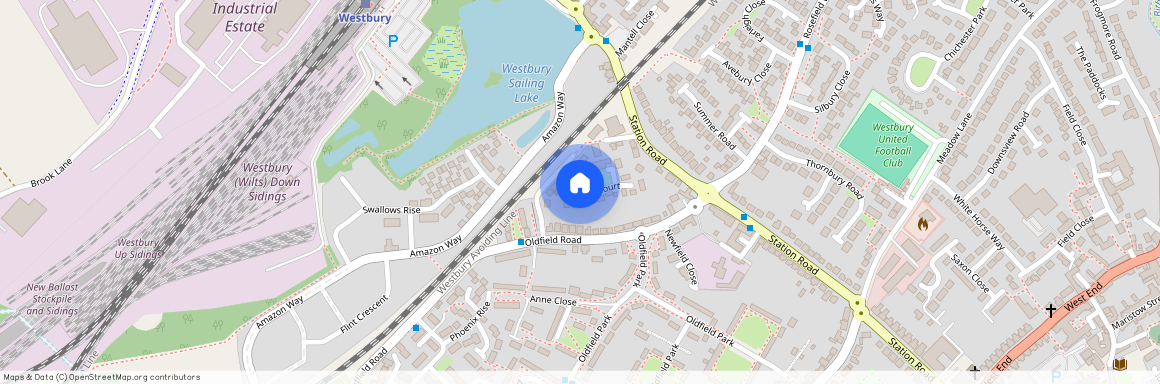 Bridge Court, Westbury, BA13