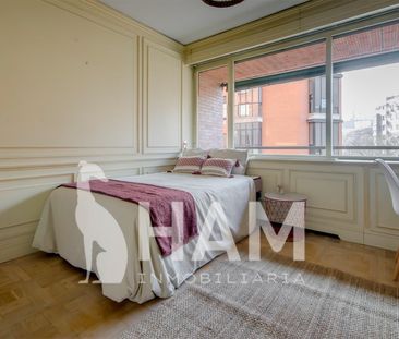 Habitación - Madrid - Almagro - 695€ MES - Ref. SNGPHAB3 - Photo 3