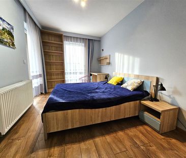 Katowice, Śródmieście, Pułaskiego Mieszkanie na wynajem - Фото 5