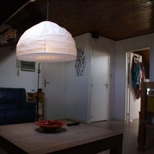 Appartement te huur - Photo 1