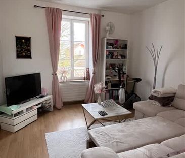 3 Zimmer, EG - Photo 1