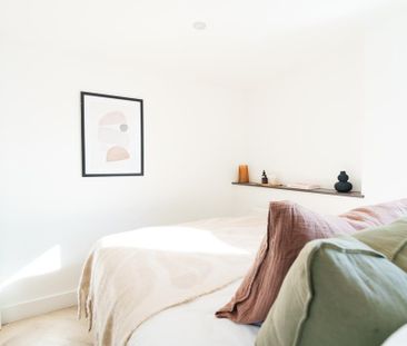 1 bedroom apartment to rent - Photo 6