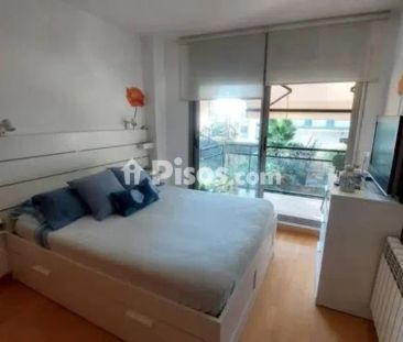 Piso en alquiler en Arenys de Mar - Photo 6